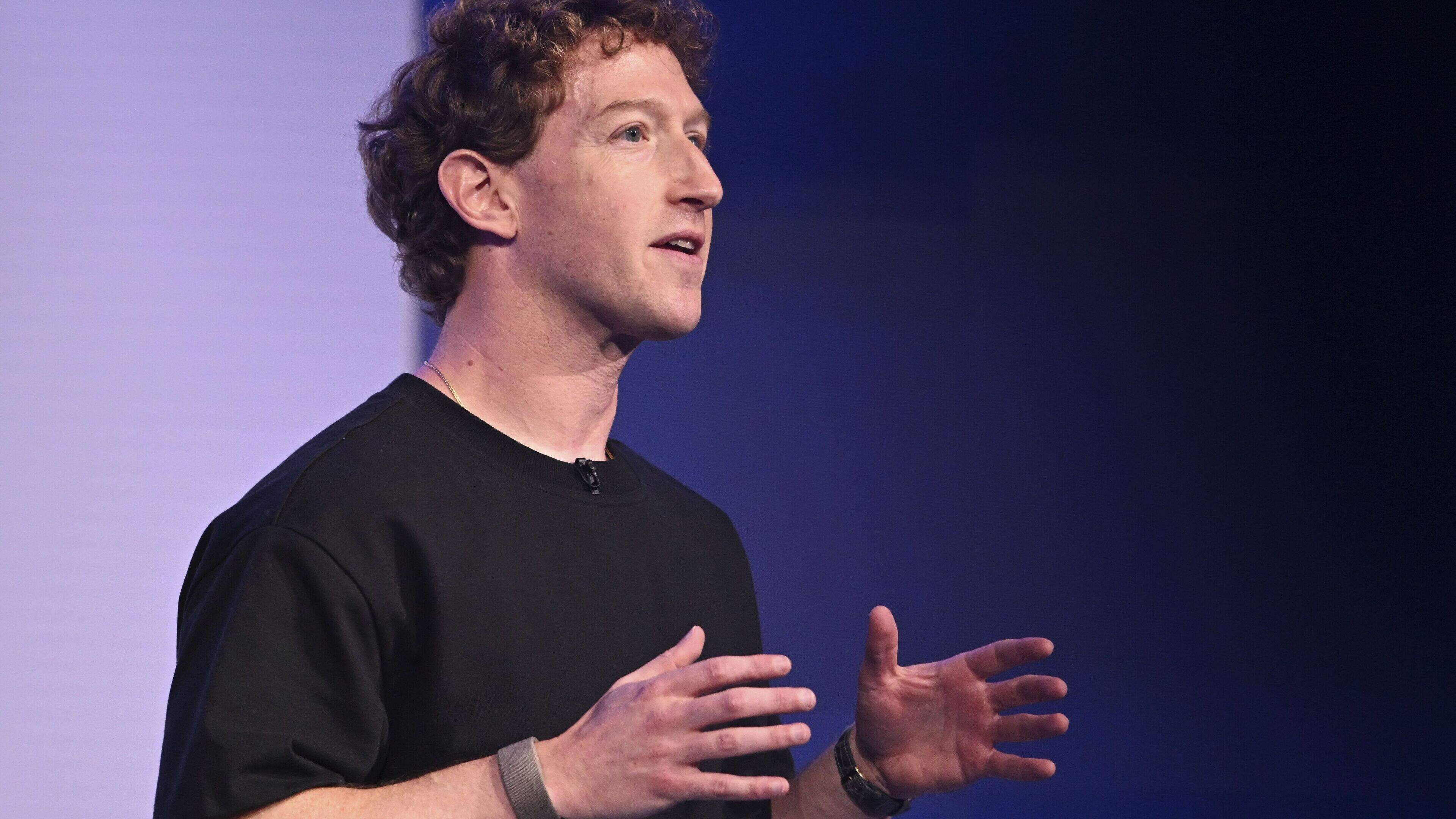 Meta faces 29 US states in court in a landmark social media case